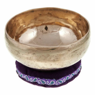 Тибетская поющая чаша Thomann №2, 500 г Thomann Tibetan Singing Bowl No2, 500g