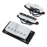 Комплект звукоснимателей Seymour Duncan Signat. Lari Basilio Pickup CH Seymour Duncan Signat. Lari Basilio Pickup CH
