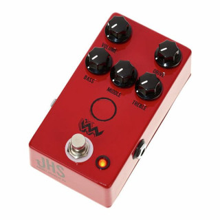 Педаль JHS Pedals Angry Charlie V3