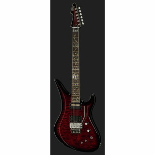 Шектер Никки Стрингфилд A-6 FR S Schecter Nikki Stringfield A-6 FR S