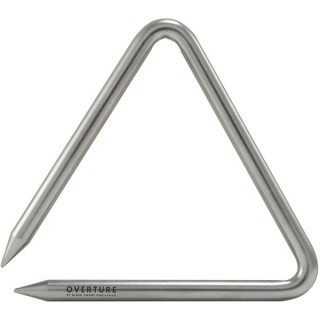 Чёрное болото перкуссии OV-TR6 треугольник Black Swamp Percussion OV-TR6 Triangle