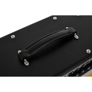 Rivera Clubster Royale Rec. 25 112 BK Rivera Clubster Royale Rec. 25 112 BK