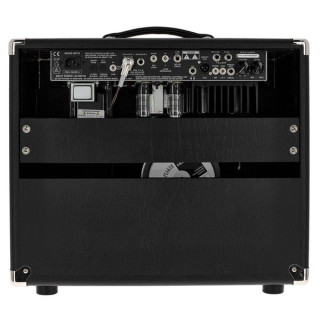 Rivera Clubster Royale Rec. 25 112 BK Rivera Clubster Royale Rec. 25 112 BK