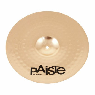 Paiste PST5 14" Средняя авария '14 Paiste PST5 14" Medium Crash '14