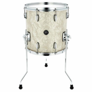 Барабаны Gretsch 14"x14" ФУТОВ Renown Maple -вице-президент Gretsch Drums 14"x14" FT Renown Maple -VP