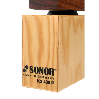 Звуковая панель Sonor KS400P f#2 Sonor KS400P f#2 Chime Bar