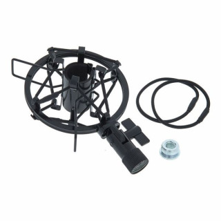 Антивибрационный держатель MXL 41-603 Shockmount MXL 41-603 Shockmount
