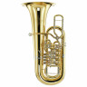 Туба Thomann Thunderbird M F-Tuba