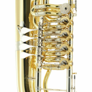 Туба Thomann Thunderbird M F-Tuba