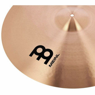 Крэш тарелка Meinl Pure Alloy 22" Medium Crash Meinl Pure Alloy 22" Medium Crash