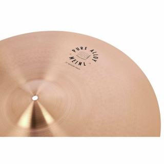 Крэш тарелка Meinl Pure Alloy 22" Medium Crash Meinl Pure Alloy 22" Medium Crash