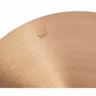 Крэш тарелка Meinl Pure Alloy 22" Medium Crash Meinl Pure Alloy 22" Medium Crash