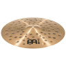 Meinl 16" Чистый сплав E.Чеканный Cr. Meinl 16" Pure Alloy E.Hammered Cr.