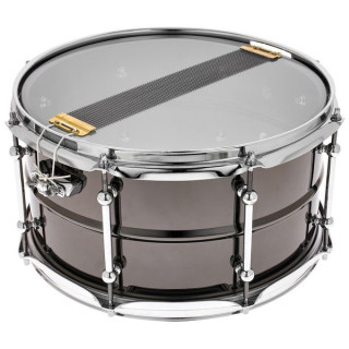 Ludwig 13"x07" Универсальная латунь Хром Ludwig 13"x07" Universal Brass Chrome