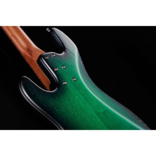 Сандберг Калифорния II TT 4 Гринберст Sandberg California II TT 4 Greenburst