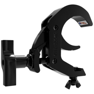 Самоблокирующийся крюк Global Truss 8073-1B Easy BK Global Truss 8073-1B Selflock Hook Easy BK