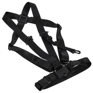 Поясной ремень LUGO Bassbelt Pro XL LUGO Bassbelt Pro XL