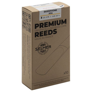 Selmer Premium Bb-Кларнет 2.0 Selmer Premium Bb-Clarinet 2.0