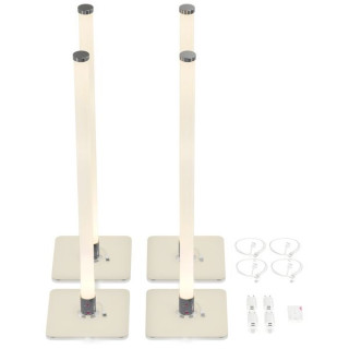 Световые колонны Ape Labs ApeCoin Tube V2 Set of 4 C Ape Labs ApeCoin Tube V2 Set of 4 C