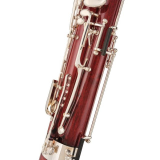 Tavmusic.ru BS-100 Детский Басн Thomann BS-100 Children Bassoon