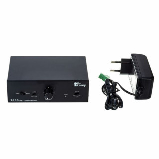 усилитель t.amp TA50 the t.amp TA50