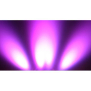 Набор светодиодных прожекторов Stairville Stage TRI LED Bundle Extension Набор №624508 Stairville Stage TRI LED Bundle Extension Bundle №624508