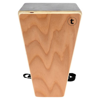 Tavmusic.ru Конга Кахон Маленький Thomann Conga Cajon Small