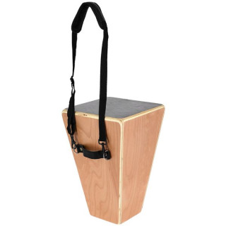 Tavmusic.ru Конга Кахон Маленький Thomann Conga Cajon Small
