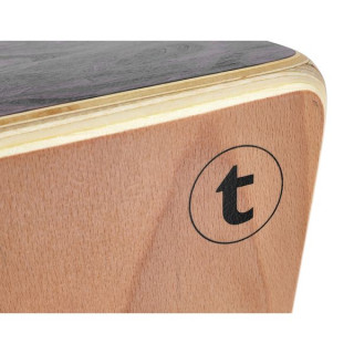 Tavmusic.ru Конга Кахон Маленький Thomann Conga Cajon Small