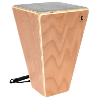 Tavmusic.ru Конга Кахон Маленький Thomann Conga Cajon Small