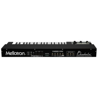 Меллотрон M4000D Mini черный Mellotron M4000D Mini Black