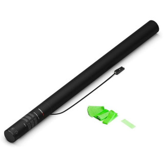 Магический FX E Cannon 80см Конф. Флуо-зеленый Magic FX E Cannon 80cm Conf. Fluo Green