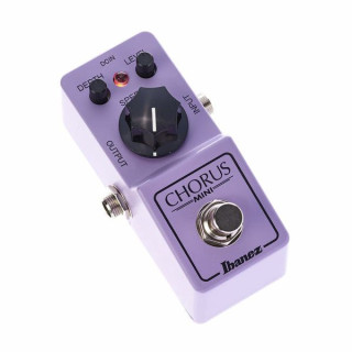 Педаль припева Ibanez CSMini Ibanez CSMini Chorus Pedal