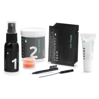 ото-свежий Набор для чистки и сушки oto-fresh Set cleaning + drying