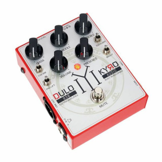 Усилитель педальной доски Kyro Dulo Kyro Dulo Pedalboard Amp