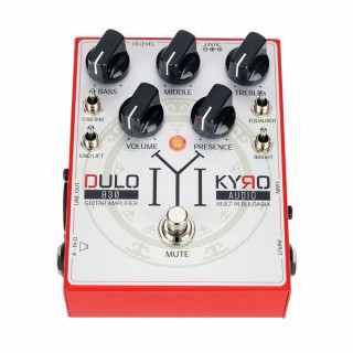 Усилитель педальной доски Kyro Dulo Kyro Dulo Pedalboard Amp