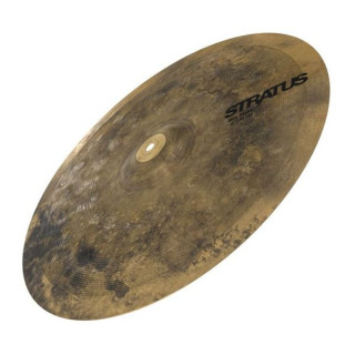Сабиан 15" Stratus Dry Hi-Hat Sabian 15" Stratus Dry Hi-Hat