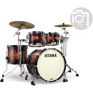 Барабанная установка Tama Starclassic Maple Standard MBB Tama Starclassic Maple Standard MBB