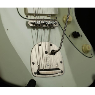 Сухр JM Antique Funk LE Олимпийский белый Suhr JM Antique Funk LE Olympic Wh