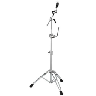 DW 9000X Комбинированный столик для тарелок/томов DW 9000X Combo Cymbal/Tom Stand
