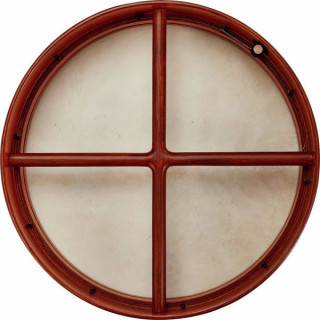 Meinl FD18BO 18" Бодран Meinl FD18BO 18" Bodhran