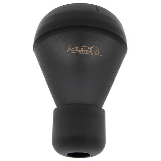 Okura+mute Tenor trombone mute black Okura+mute Tenor trombone mute black