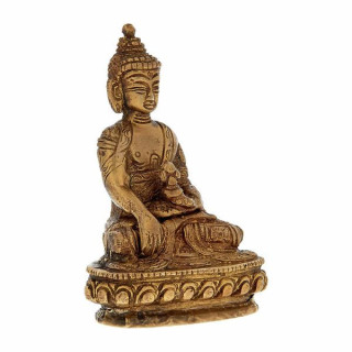 Будда Томанн-Сиддхартха 10см Thomann Buddha-Siddhartha 10cm