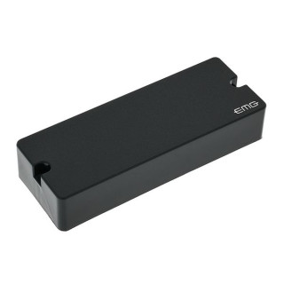 Звукосниматель EMG 81-8 Black