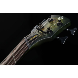 Бас-гитара Spector NS Dimension MS 4 Haunted Moss Spector NS Dimension MS 4 Haunted Moss