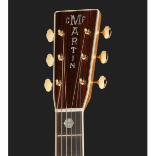 Мартин Гитар Custom Shop Jumbo Коа Martin Guitar Custom Shop Jumbo Koa