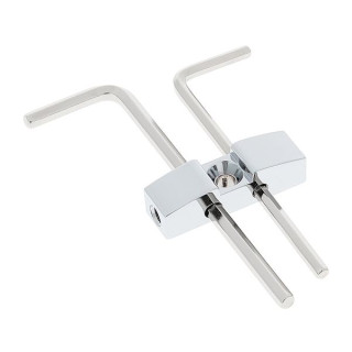 Держатель шестигранного ключа Floyd Rose CH Floyd Rose Hex-Key Wrench Holder CH