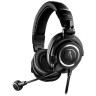 Головная гарнитура Audio-Technica ATH-M50xSTS XLR Audio-Technica ATH-M50xSTS XLR