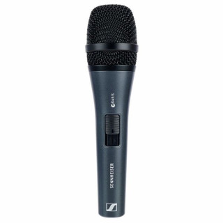 Динамический микрофон Sennheiser E845 S Sennheiser E845 S