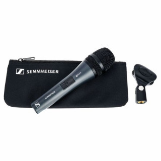 Динамический микрофон Sennheiser E845 S Sennheiser E845 S